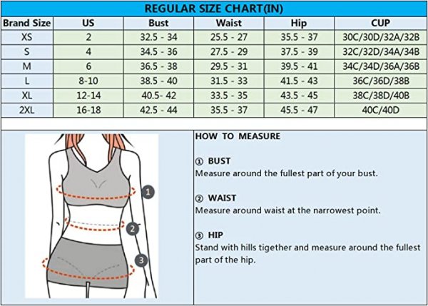 High Waist Swimsuit Women's Scalloped Bikini Set