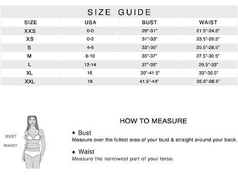 Women's Sports Bra Bikini Top Push Up Scoop Neck Swimsuit