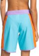 Women's Standard Colorblock 9" Boardshorth